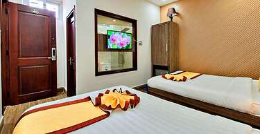 HANZ Gia Hoang Hotel Dalat