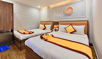 HANZ Gia Hoang Hotel Dalat