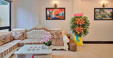 HANZ Gia Hoang Hotel Dalat