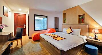 HANZ Gia Hoang Hotel Dalat
