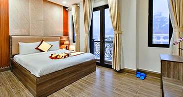 HANZ Gia Hoang Hotel Dalat