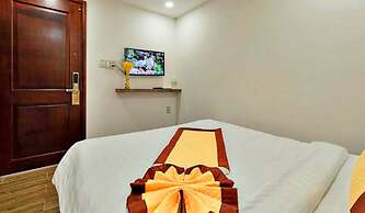 HANZ Gia Hoang Hotel Dalat