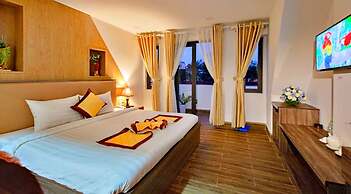 HANZ Gia Hoang Hotel Dalat