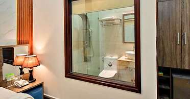 HANZ Gia Hoang Hotel Dalat