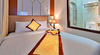 HANZ Gia Hoang Hotel Dalat