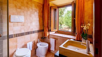 Podere Giardino 16 2 Emma Villas