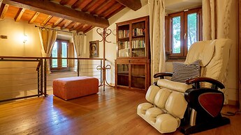 Podere Giardino 16 2 Emma Villas