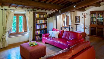 Podere Giardino 16 2 Emma Villas