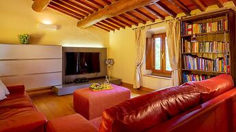 Podere Giardino 16 2 Emma Villas