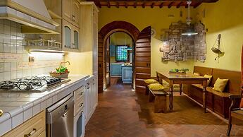 Podere Giardino 16 2 Emma Villas