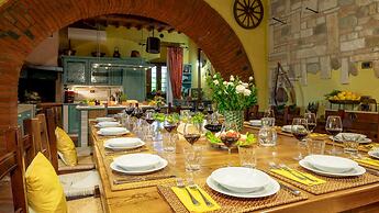 Podere Giardino 16 2 Emma Villas