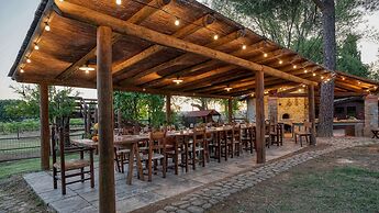 Podere Giardino 16 2 Emma Villas