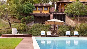 Podere Giardino 16 2 Emma Villas