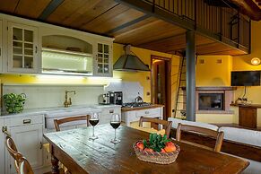 Podere Giardino 16 2 Emma Villas