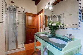 Podere Giardino 16 2 Emma Villas