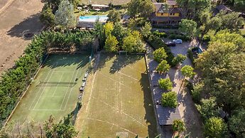 Podere Giardino 16 2 Emma Villas