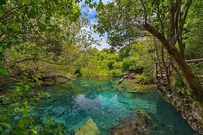 Luxury Villa With Heated Pool Jacuzzi Full Staff