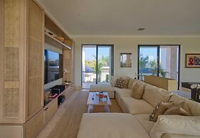 Luxury Villa With Heated Pool Jacuzzi Full Staff