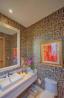 Luxury Villa With Heated Pool Jacuzzi Full Staff