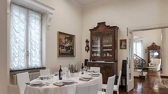 Villa Liberty Albisola 6 2 Emma Villas