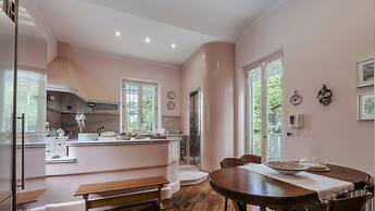 Villa Liberty Albisola 6 2 Emma Villas