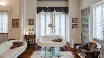 Villa Liberty Albisola 6 2 Emma Villas