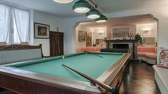 Villa Liberty Albisola 6 2 Emma Villas