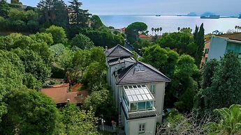 Villa Liberty Albisola 6 2 Emma Villas