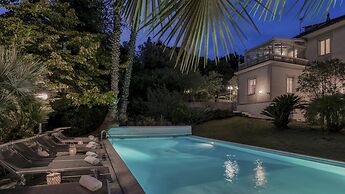 Villa Liberty Albisola 6 2 Emma Villas