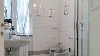 Villa Liberty Albisola 6 2 Emma Villas