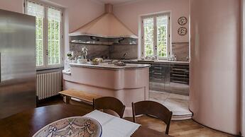 Villa Liberty Albisola 6 2 Emma Villas