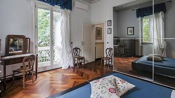 Villa Liberty Albisola 6 2 Emma Villas