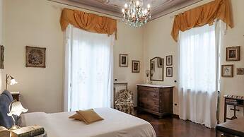 Villa Liberty Albisola 6 2 Emma Villas