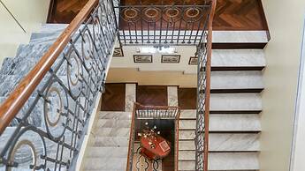 Villa Liberty Albisola 6 2 Emma Villas