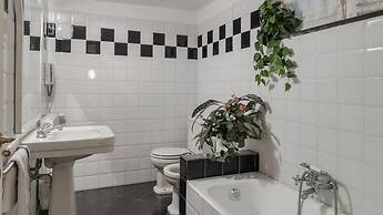 Villa Liberty Albisola 6 2 Emma Villas