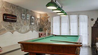 Villa Liberty Albisola 6 2 Emma Villas