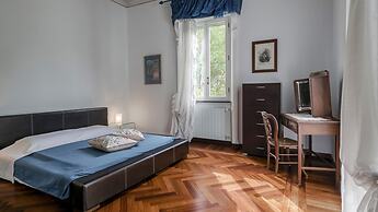 Villa Liberty Albisola 6 2 Emma Villas