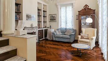 Villa Liberty Albisola 6 2 Emma Villas