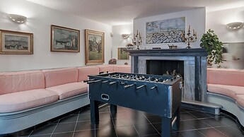 Villa Liberty Albisola 6 2 Emma Villas