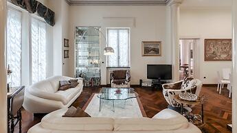 Villa Liberty Albisola 6 2 Emma Villas