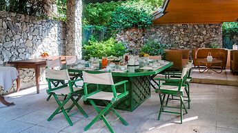 Villa Liberty Albisola 6 2 Emma Villas