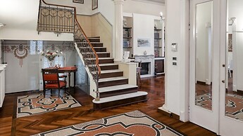 Villa Liberty Albisola 6 2 Emma Villas