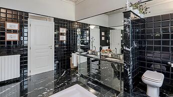 Villa Liberty Albisola 6 2 Emma Villas