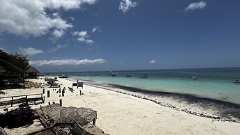 light of zanzibar hotel