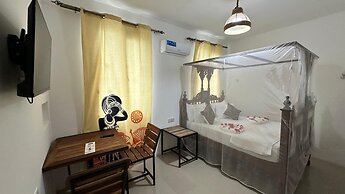 light of zanzibar hotel