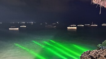 light of zanzibar hotel