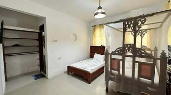 light of zanzibar hotel