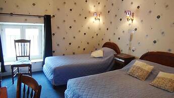hotel le clos du montvinage
