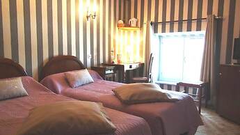 hotel le clos du montvinage