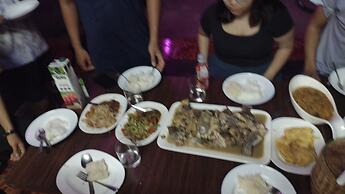 Mae Sot Commune and Camping